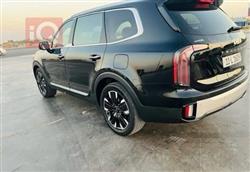 Kia Telluride